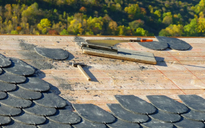 Pourquoi faire appel a un couvreur pour vos travaux ?