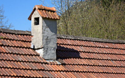 Pourquoi et comment proceder au nettoyage de sa toiture ?