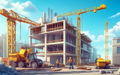 Les avantages d&rsquo;un bâtiment industriel en kit pour votre entreprise