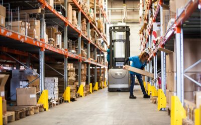 Pourquoi faire appel à une entreprise de nettoyage industriel ?