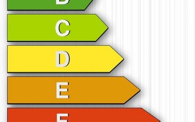 Les 3 meilleures classes d’energie maison