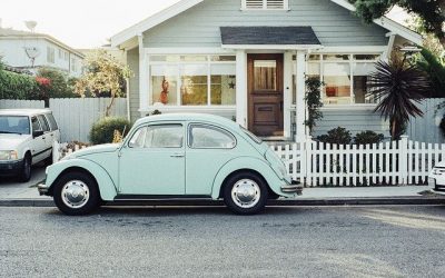 Quelles sont les mesures a prendre avant d’acheter une ancienne maison ?