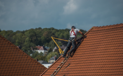 Les compagnies de toiture au service des personnes sinistrees