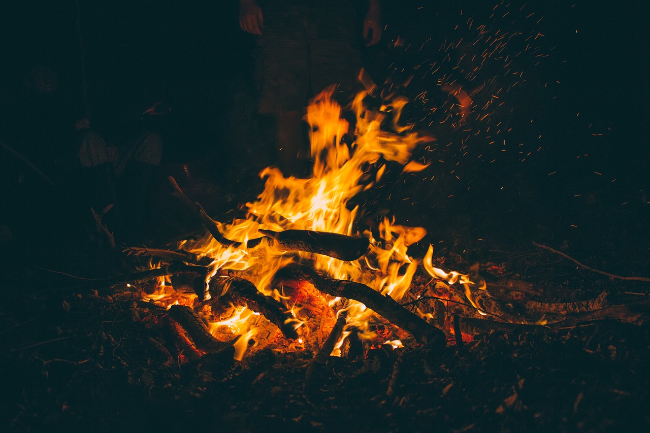 Les bienfait du chauffage à la maison. 