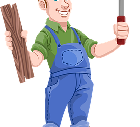 Torsion et fendillement de bois, un facteur de choix à prendre en compte!