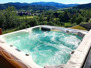 jaccuzi