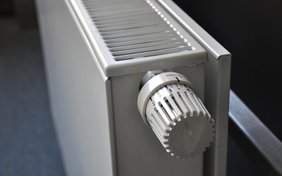 Les bienfait du chauffage à la maison.