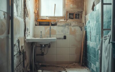 Comment rénover une petite salle de bain : les secrets d’un éclairage réussi