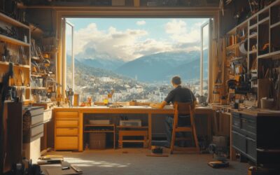 Domino Coop à Annecy : 5 conseils pour choisir les meilleurs artisans