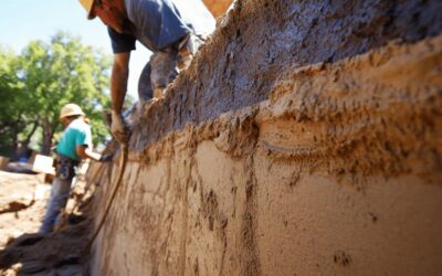 Isolation extérieure sur mur en pisé : comment conjuguer tradition et performance thermique