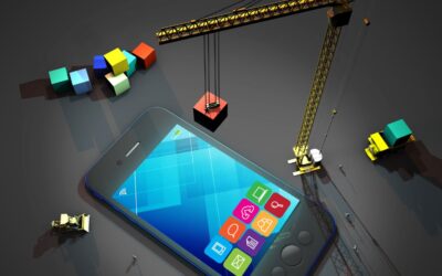 Comment l’application mobile optimise la gestion de chantier dans le secteur de la construction