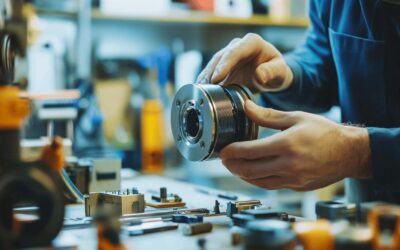 Guide pratique pour demonter un moteur de volet roulant Somfy : maitrisez l’extraction de l’axe en 5 etapes