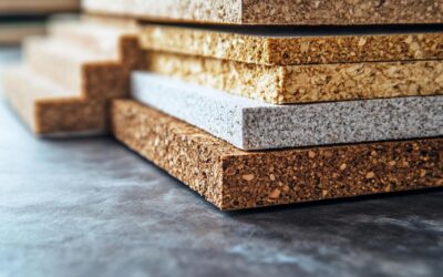 Isolant plancher chauffant : top 4 des meilleurs matériaux pour une isolation performante