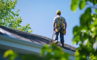 Pourquoi choisir EGR Renovation, votre couvreur professionnel pour l’installation de vos Velux ?