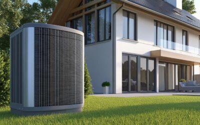 Pourquoi choisir une pompe à chaleur à La Rochelle pour votre maison